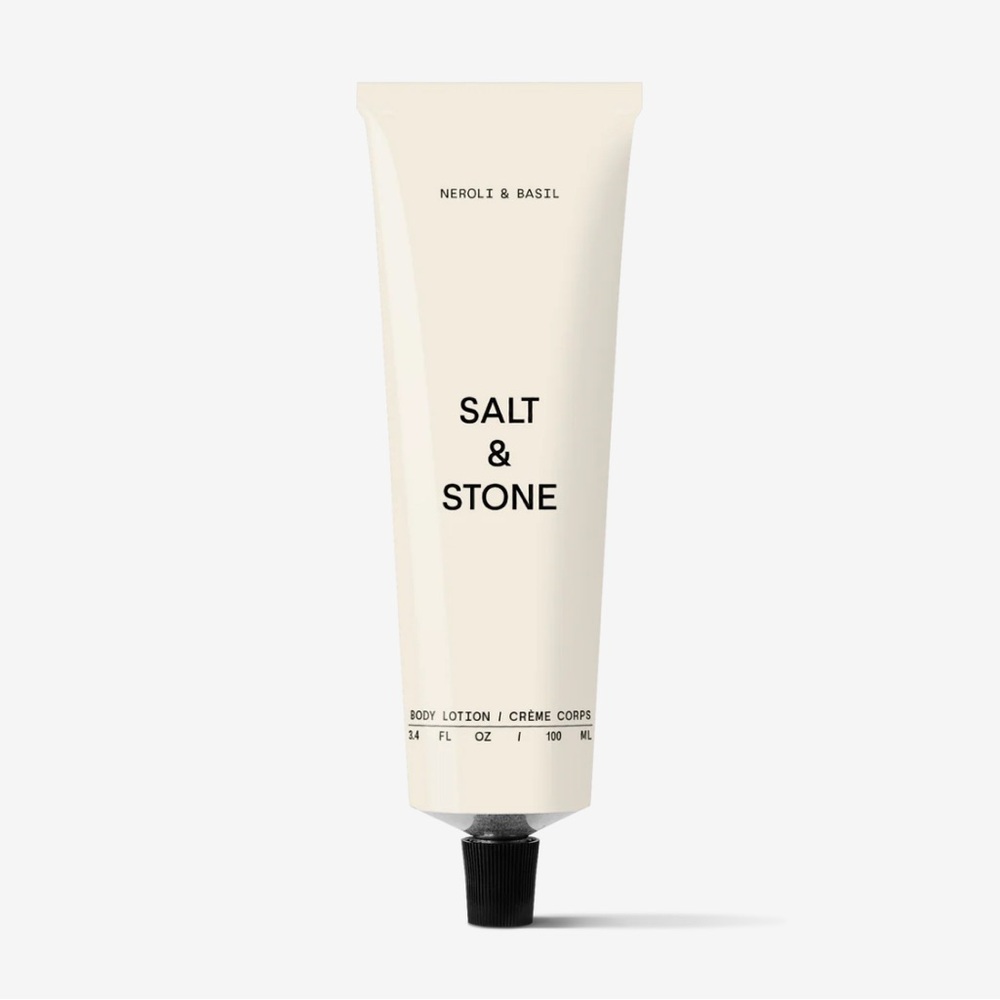 Salt & Stone Body Lotion